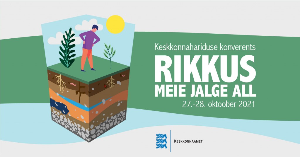 Keskkonnahariduse konverents