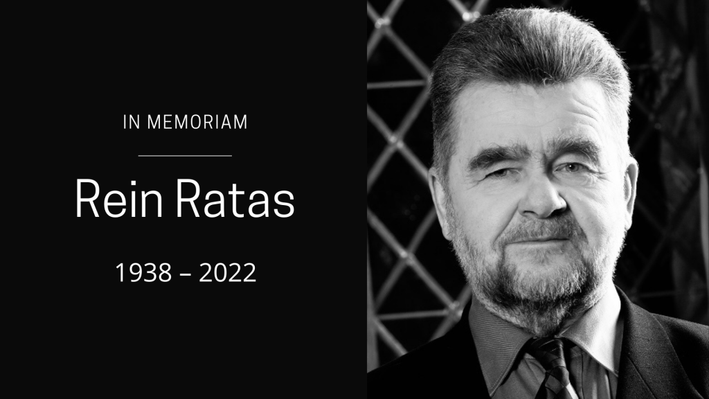 Rein Ratas