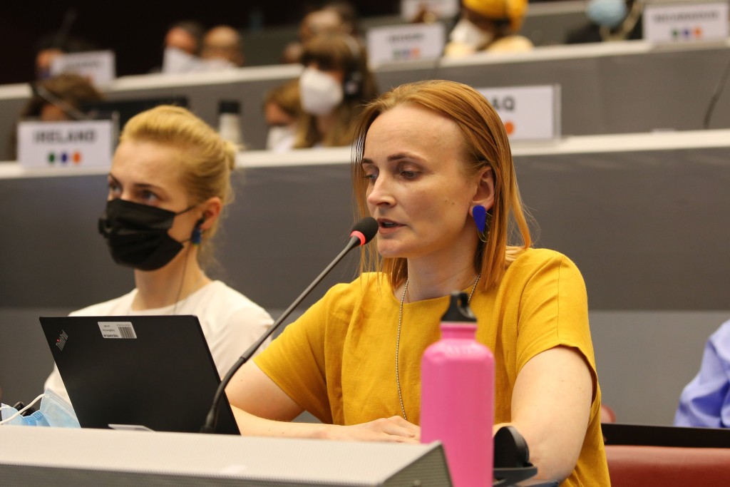 Mari-Liis Ummik