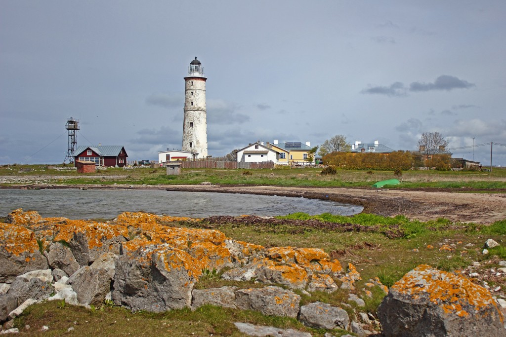 Vilsandi