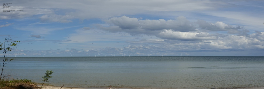Alt 3 Tareste laht päeval 15MW
