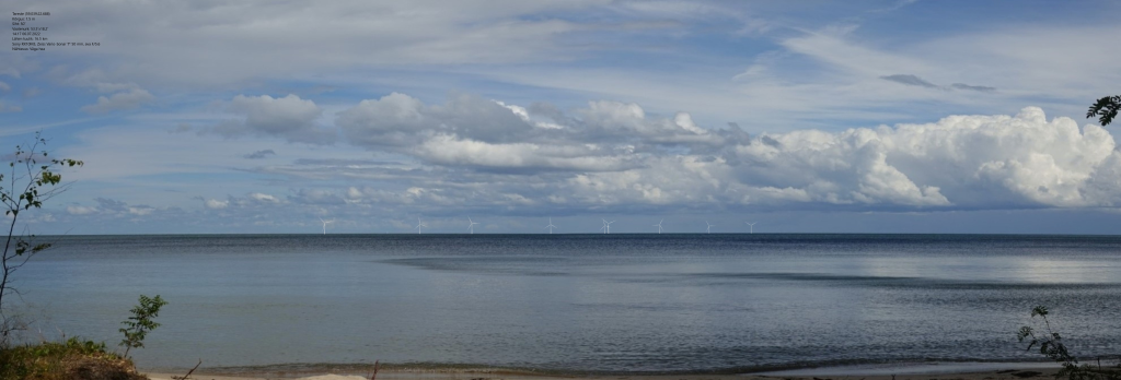 Alt 4 Tareste laht  päeval 20MW