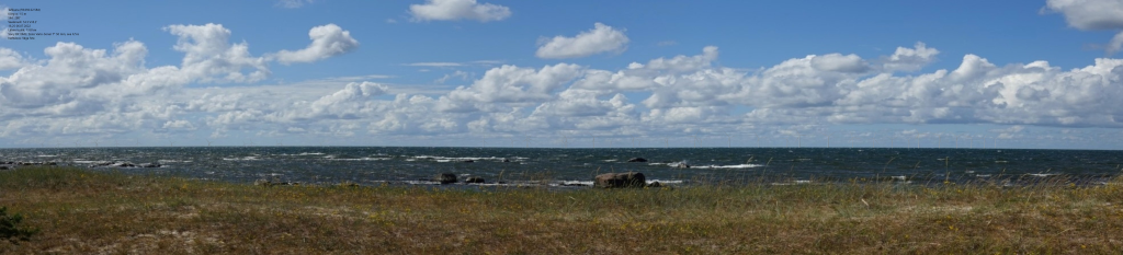 Alt 4 Tahkuna poolsaar päeval 20MW